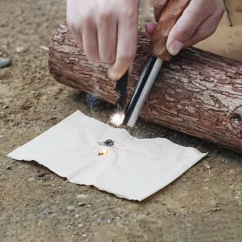 Headwood Fire Starter