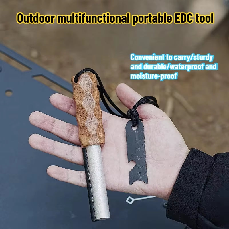 Headwood Fire Starter