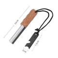 Headwood Fire Starter