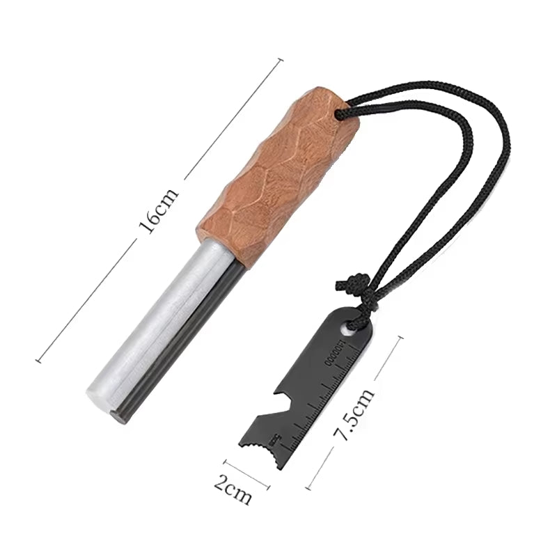 Headwood Fire Starter