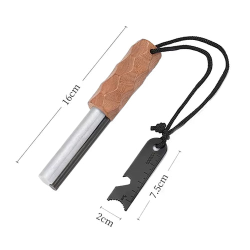 Headwood Fire Starter